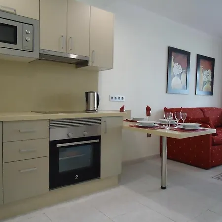 Apartament Lanzarote - Las Calas @ Las Palmas - Pool Front *
